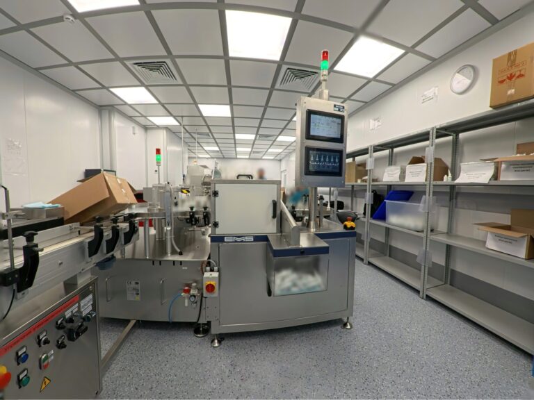 EMS - фотография 35