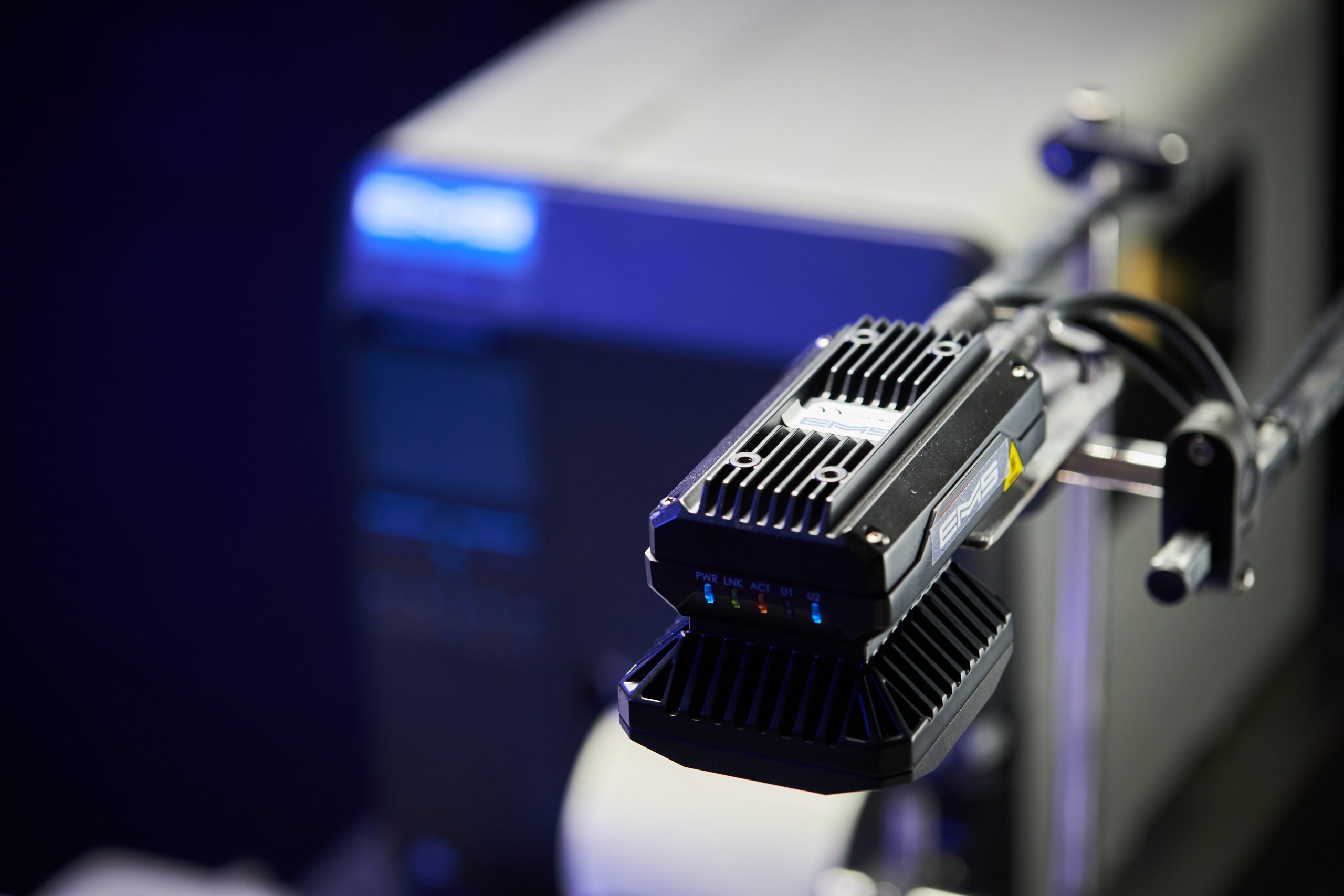 EMS - фотография 126