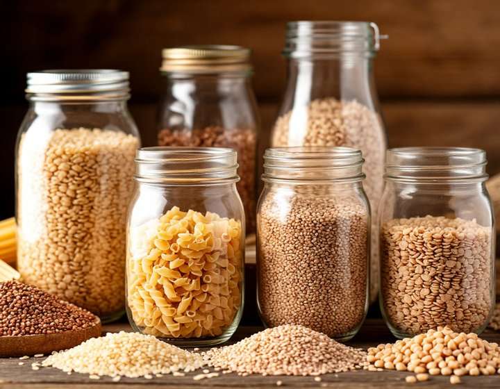 Маркировка бакалейной продукции