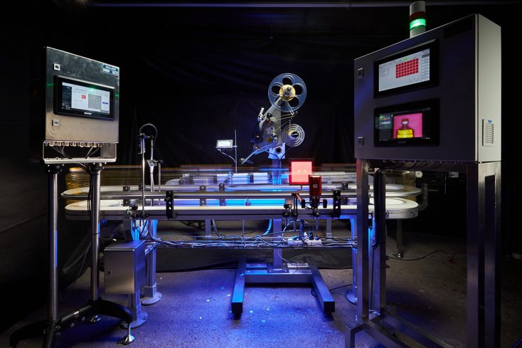 Маркировка продукции