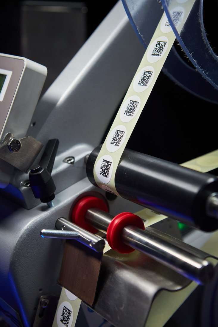 Маркировка