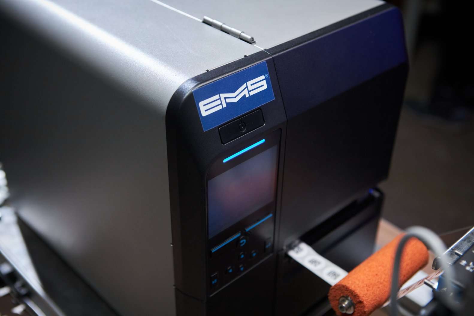 Оборудование для маркировки