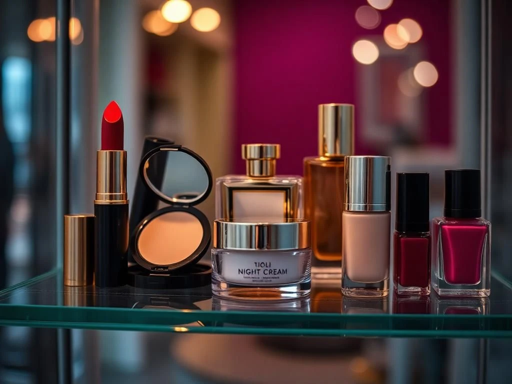 Маркировка косметики