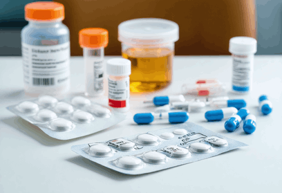 Маркировка медицинский изделий