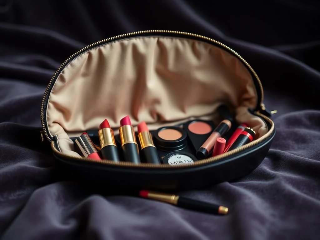 Обязательная маркировка косметики