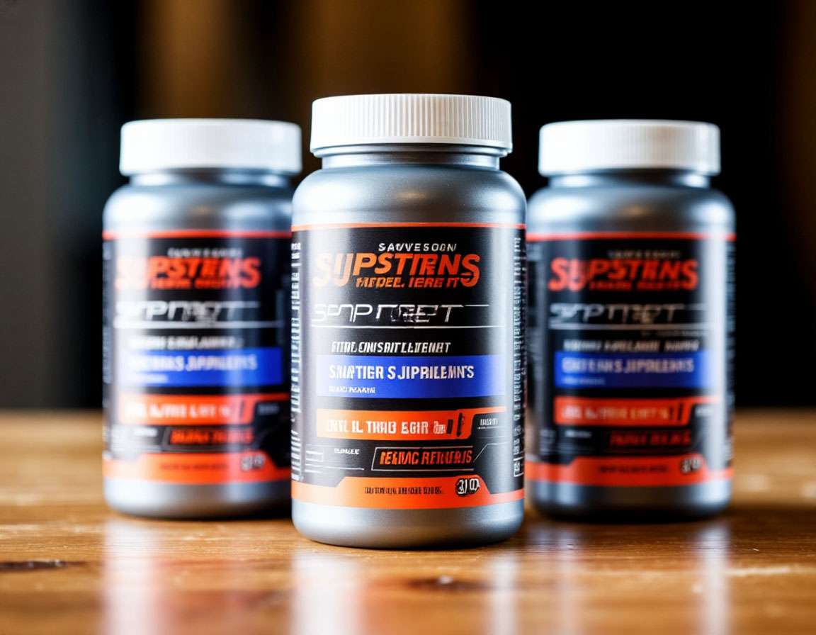 Маркировка спортивного питания