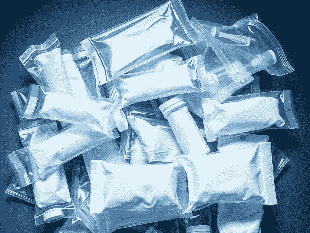 Стерильная медицинская продукция