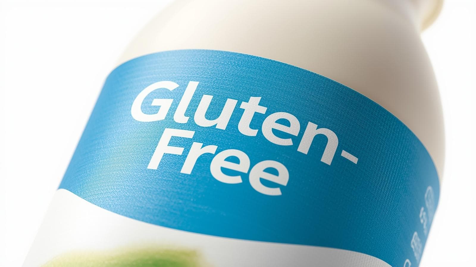 Отличительный знак маркировки товаров без глютена