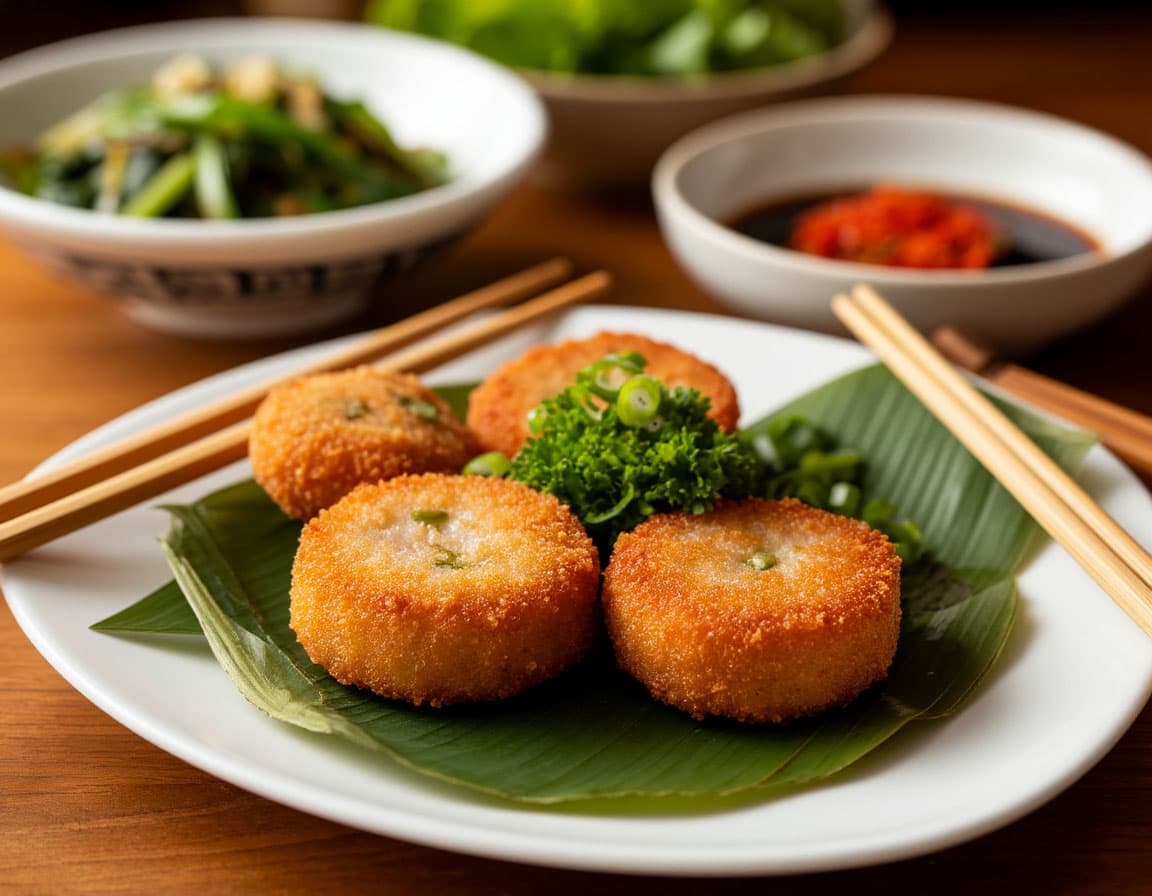 Готовые рыбные полуфабрикаты