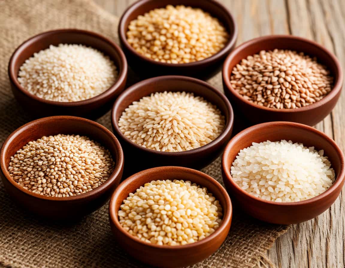 Обязательная маркировка круп