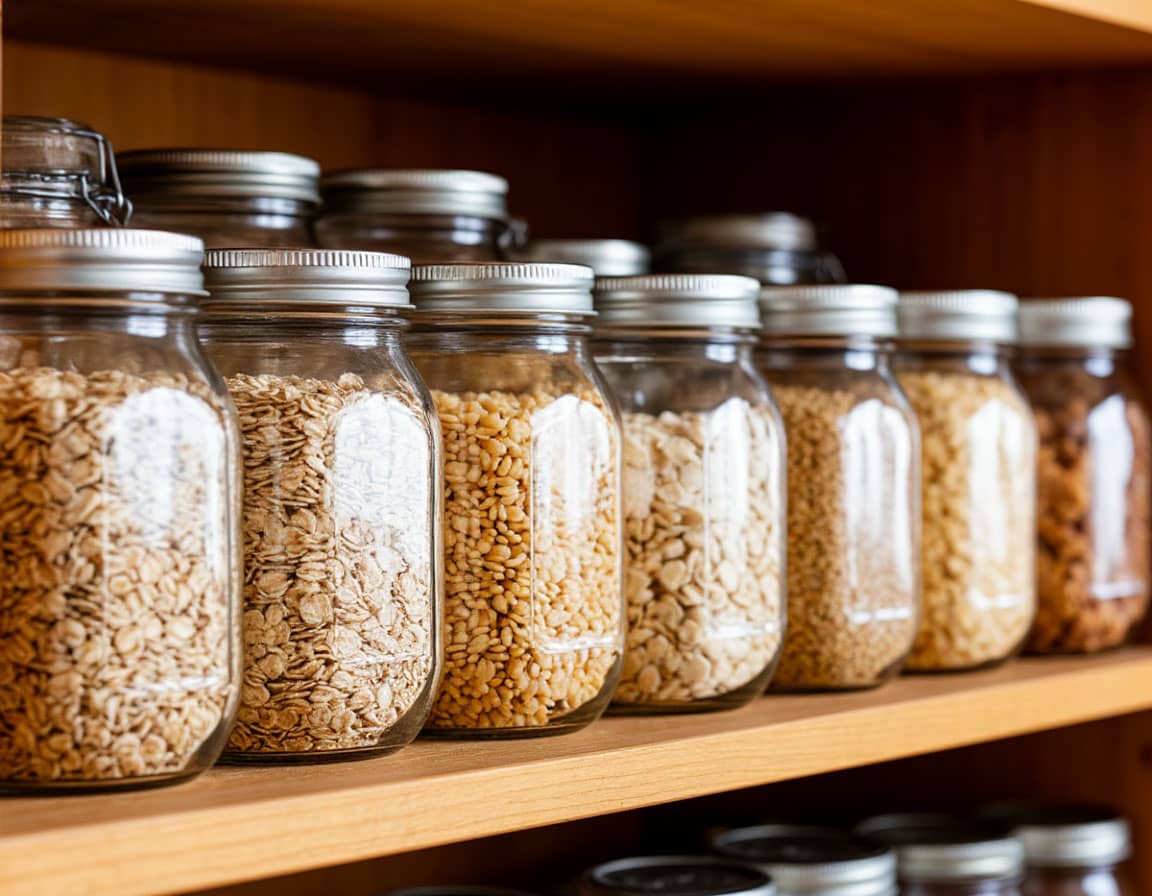 Обязательная маркировка круп