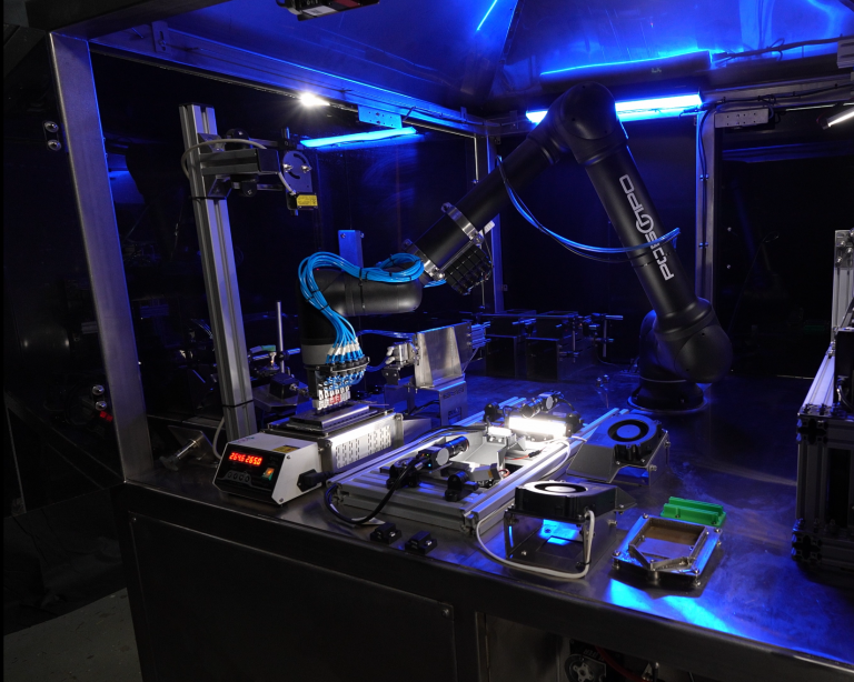 EMS - фотография 33