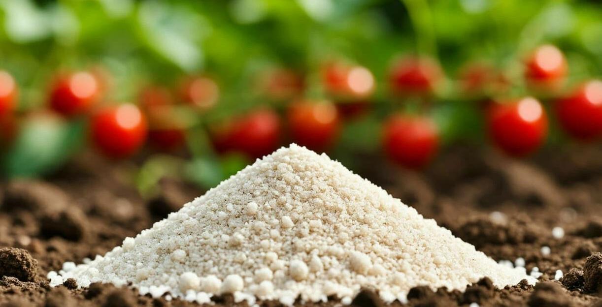 Маркировка удобрений