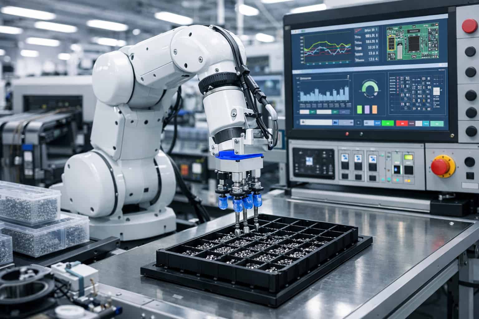 EMS - фотография 206