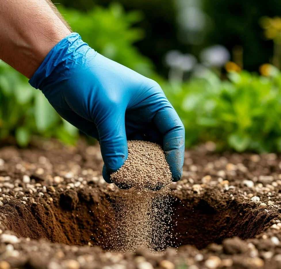 Удобрения для обязательной маркировки